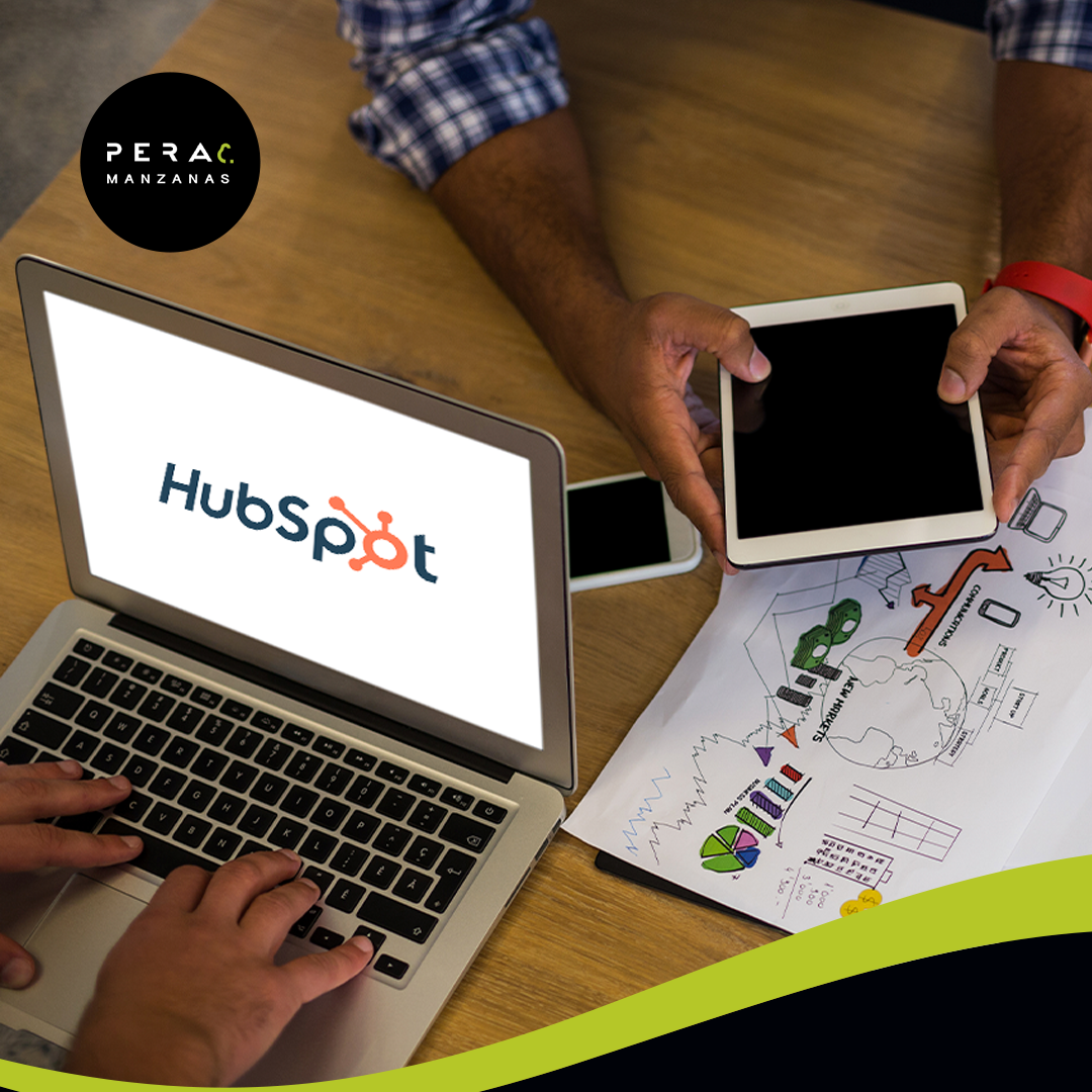 Automatización con HubSpot