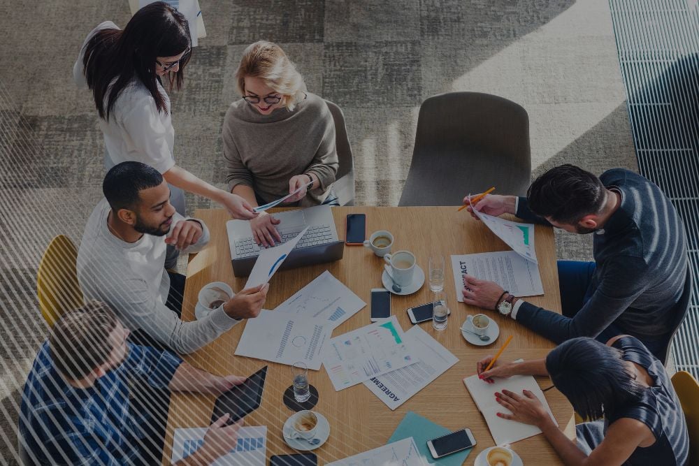 Marketing para empresas
